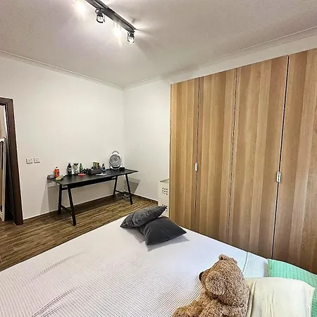 شقة Lux 3 Bedroom