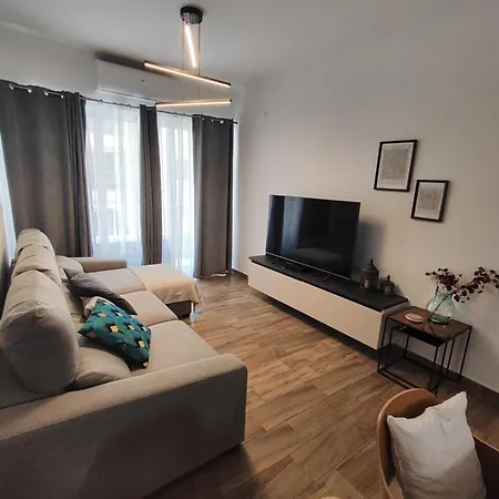 Lux 3 Bedroom