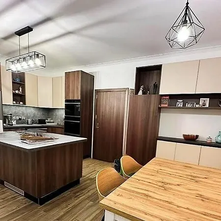 Lux 3 Bedroom * St. Paul's Bay