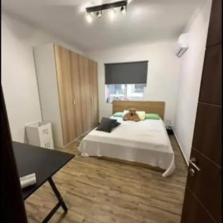 Lux 3 Bedroom