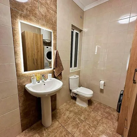 Apartament Lux 3 Bedroom St. Paul's Bay