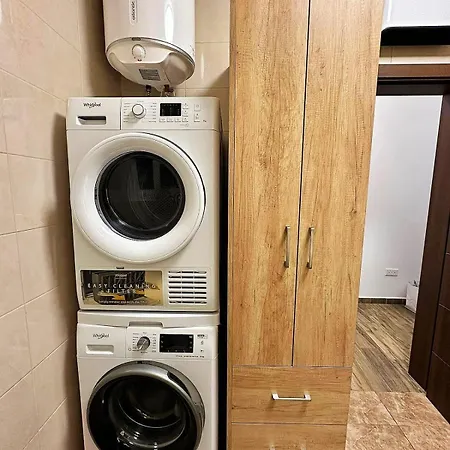 Lux 3 Bedroom