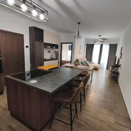 Apartament Lux 3 Bedroom