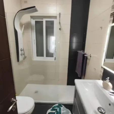 Lux 3 Bedroom Apartament St. Paul's Bay