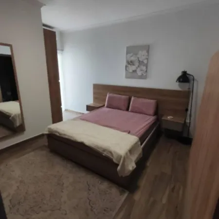 Lux 3 Bedroom